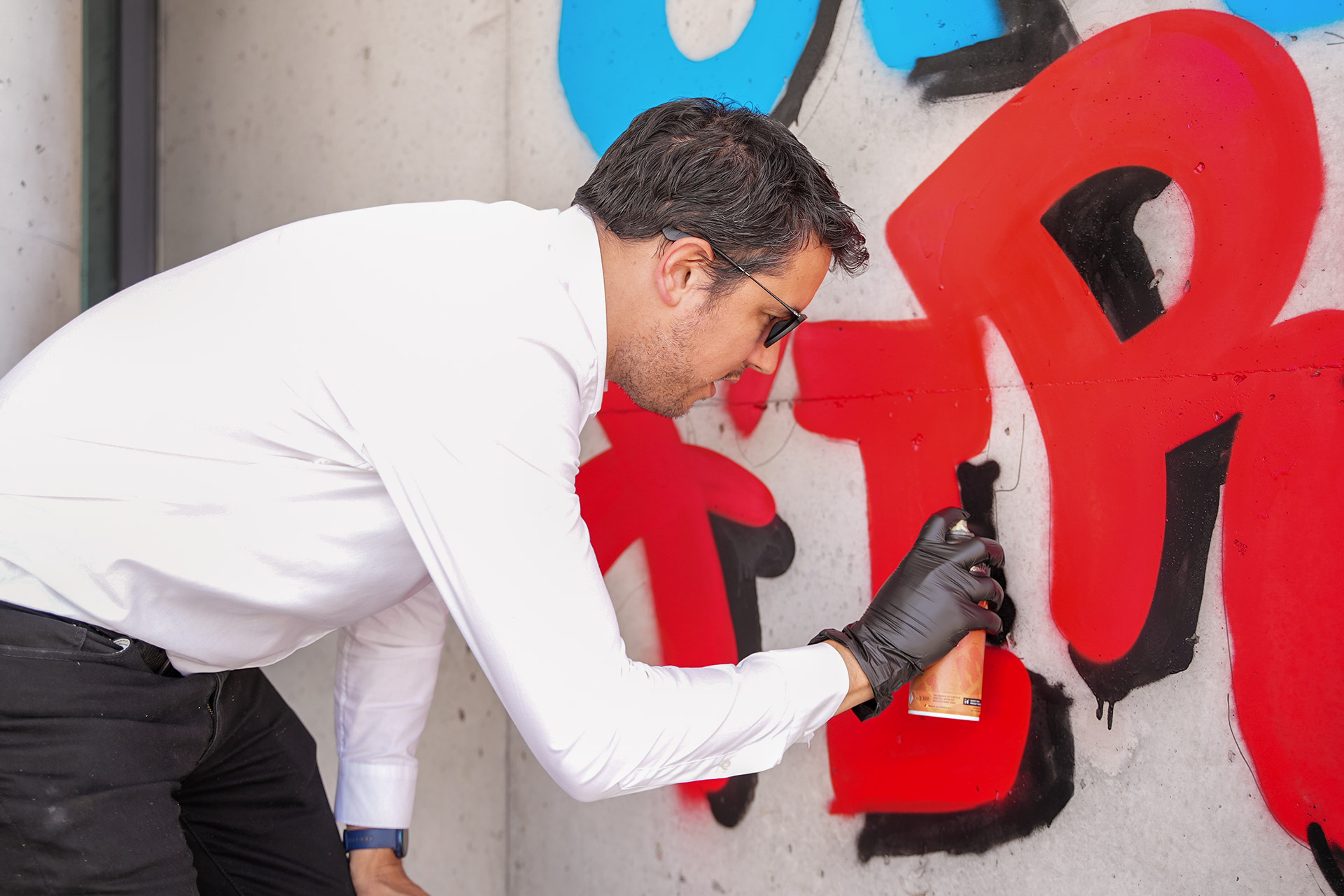 Air Liquide İSG Etkinlikleri