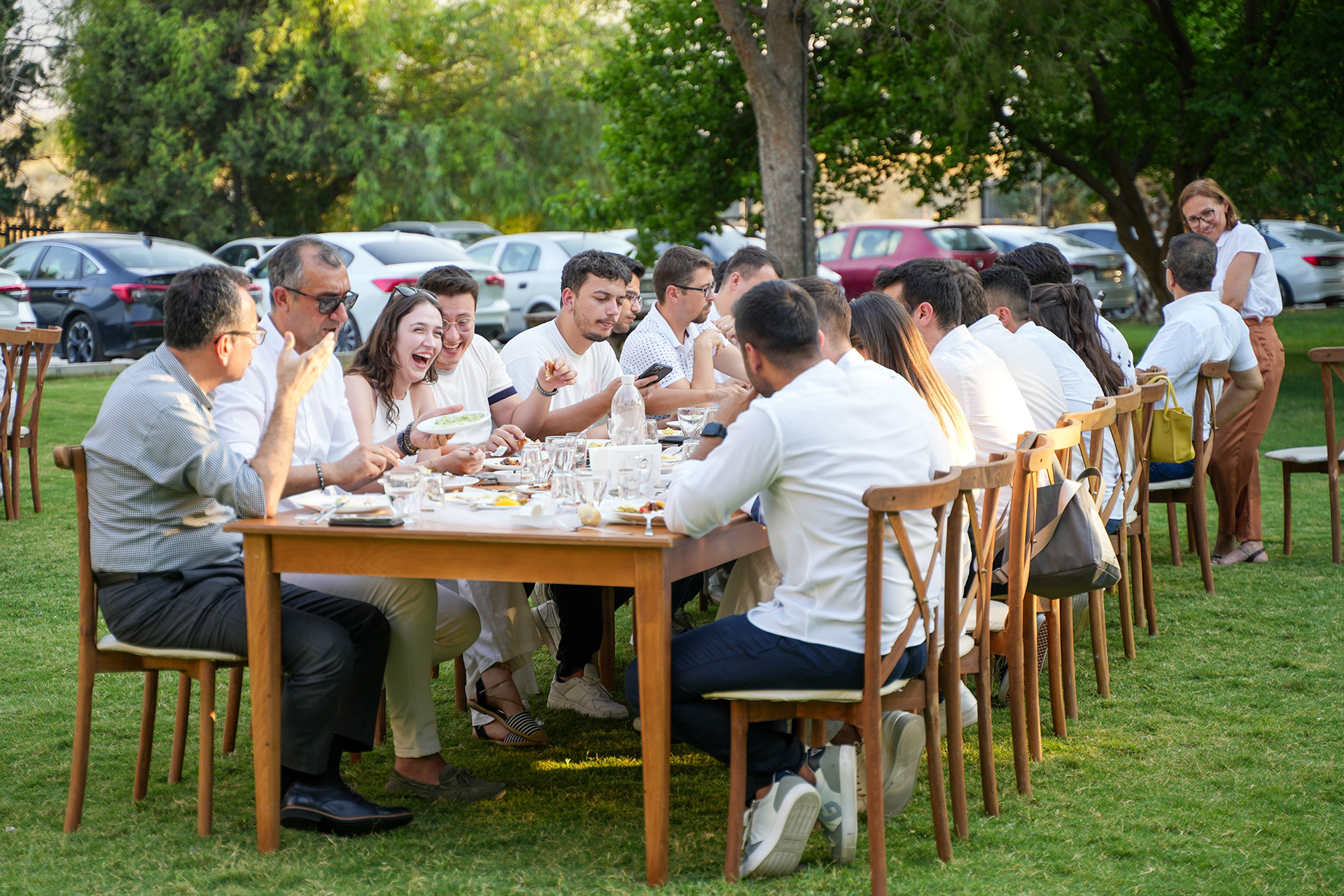 Catering İzmir