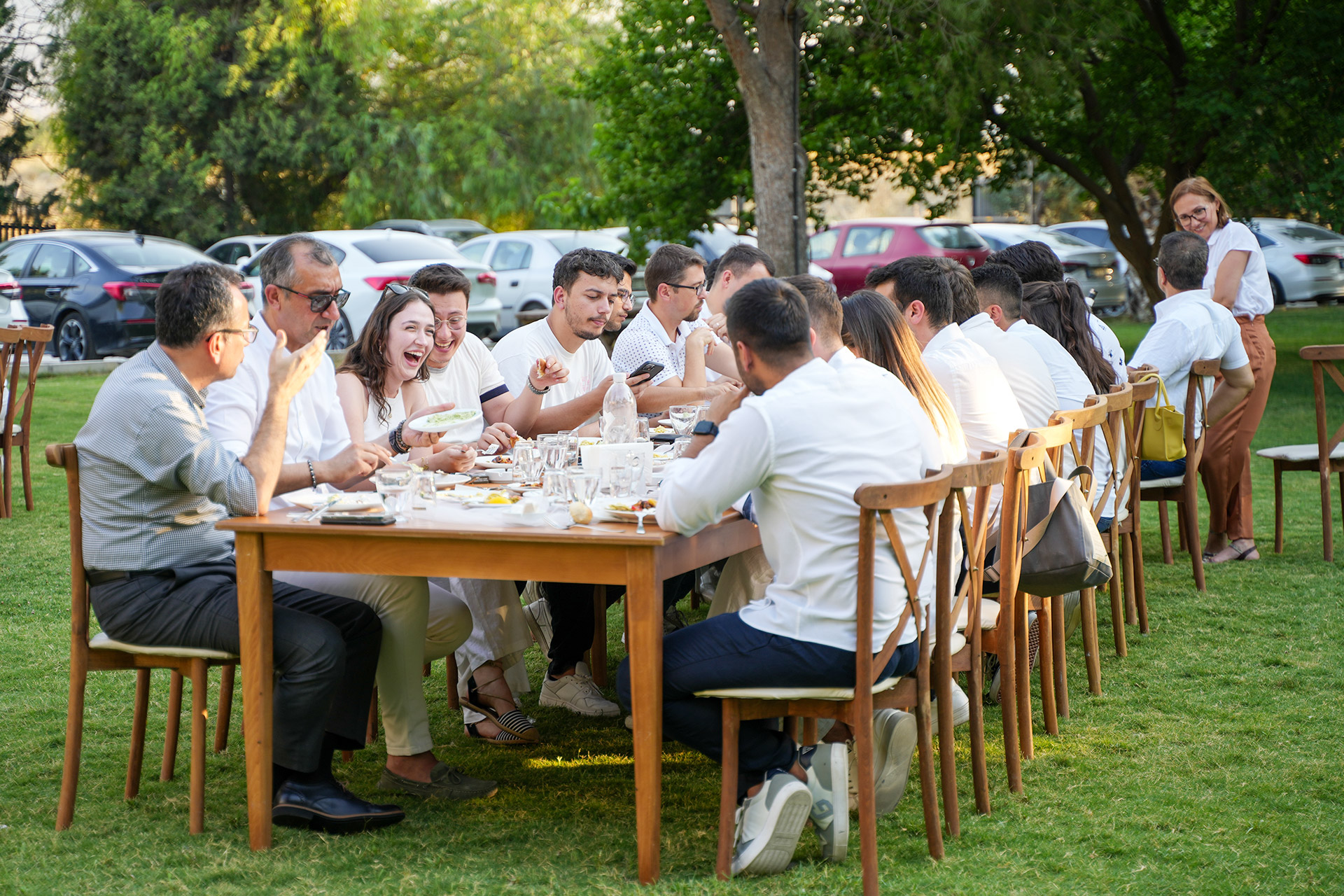 Şirket Etkinliği