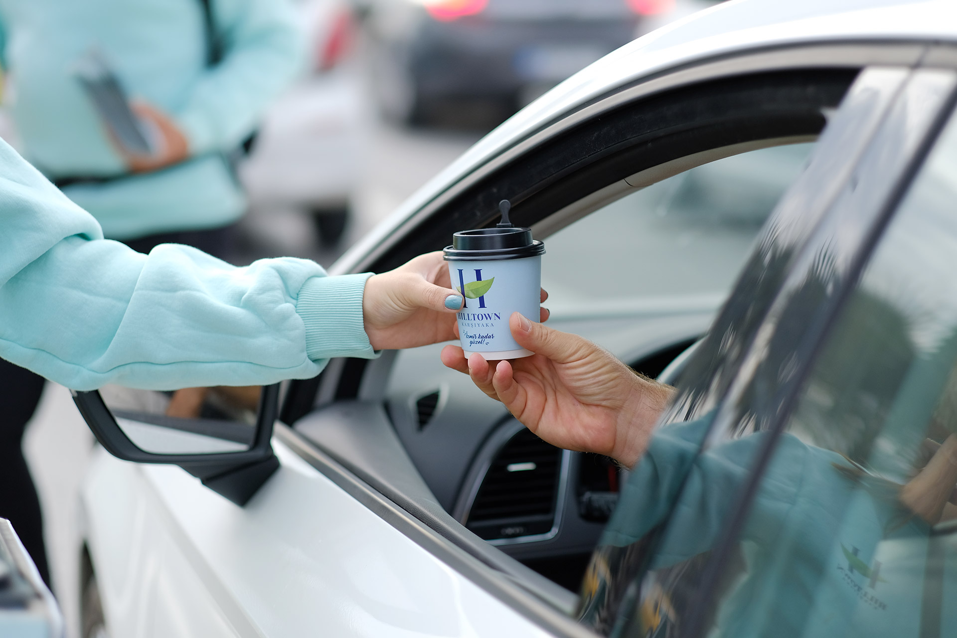 Ürün Dağıtımları